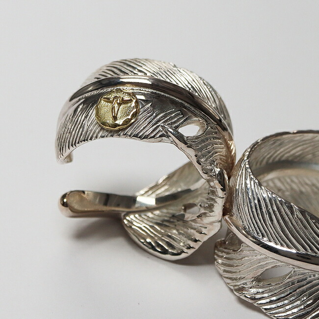 楽天市場】TADY＆KINGフェザーリングSV K18ロングホーン : TADY＆KING