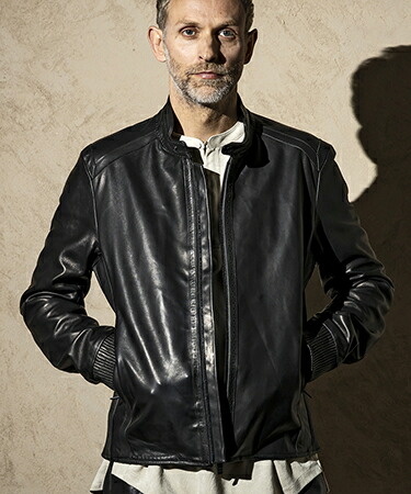 楽天市場】【C DIEM(カルペディエム)】F-V Leather Neo Single Riders2