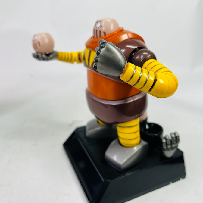 楽天市場】【中古】超合金魂GX-10 ボスボロット 全長約115mm