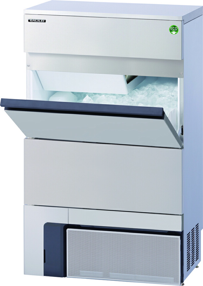 楽天市場】【新品・安心2年保証】製氷機 幅395×奥行450×高さ800(mm