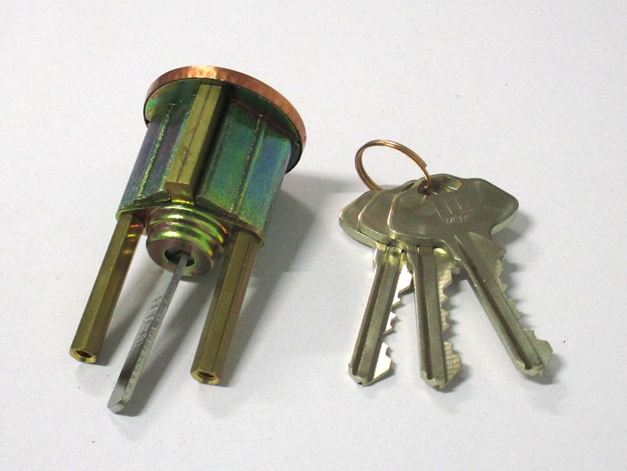 楽天市場】WEST取替用シリンダー WEST-0320(wcy-32 wcy32)WEST