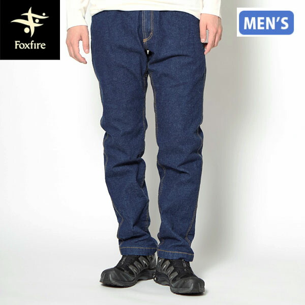 楽天市場】フォックスファイヤー Foxfire メンズ 防寒パンツ 防風