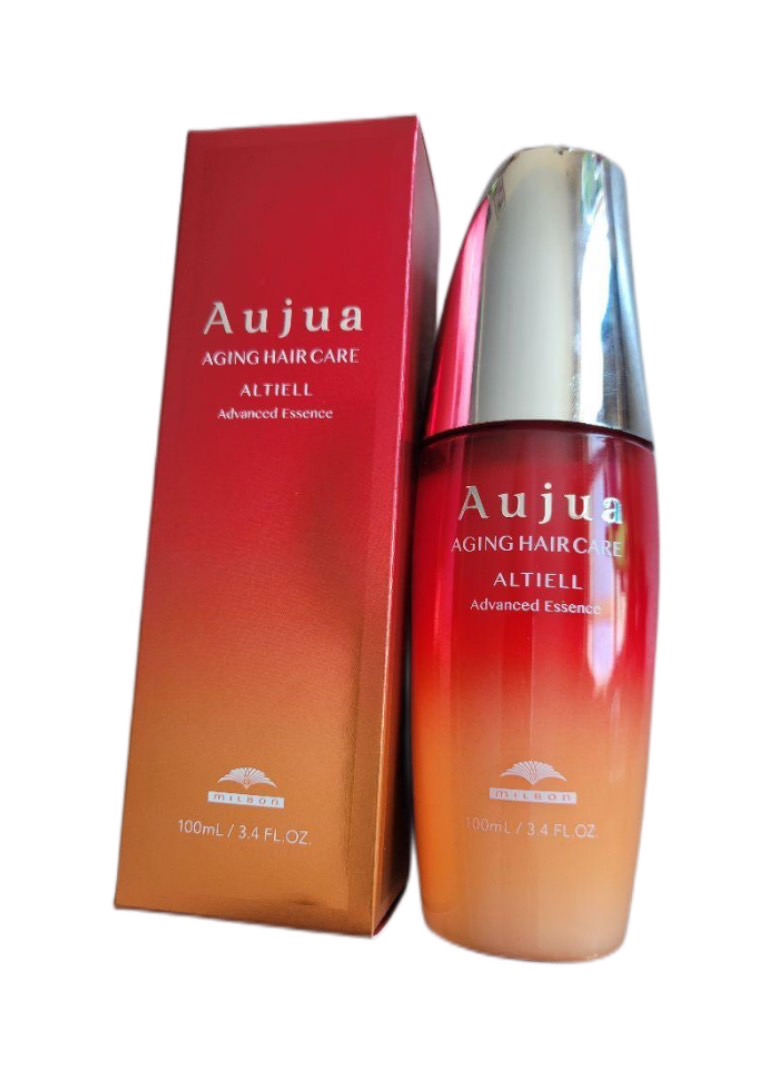 Aujua アルティールセット オージュア」から新エイジングケアライン