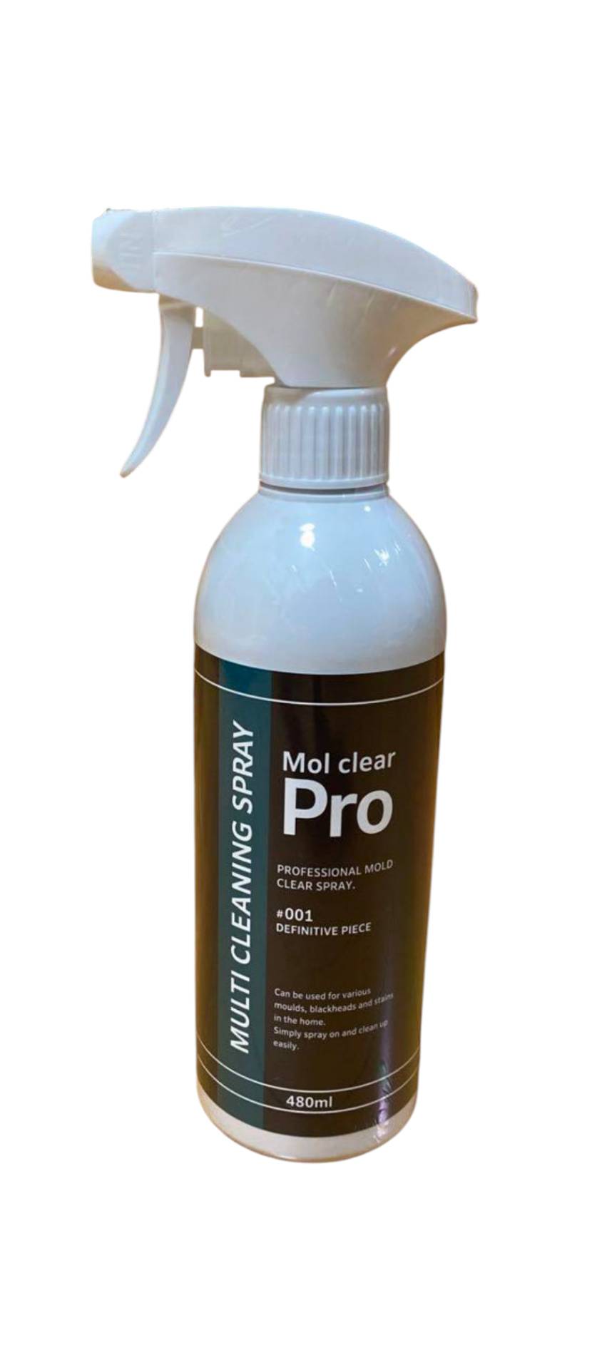 楽天市場】480ml【株式会社grateful】モリクリアプロ超強力業務用カビ