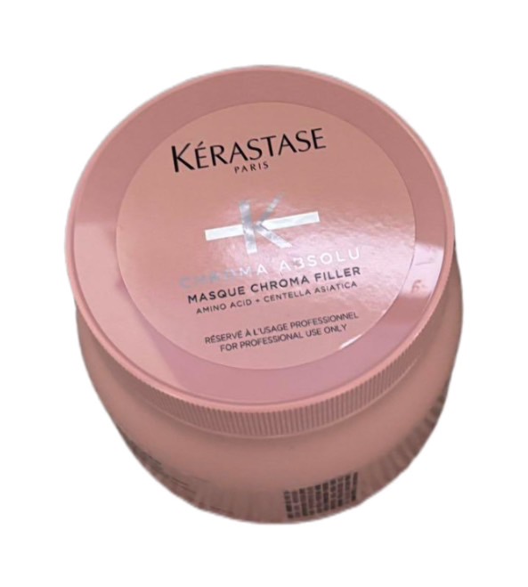 ケラスターゼ CA マスク クロマフィラー 500ml (ヘアトリートメント