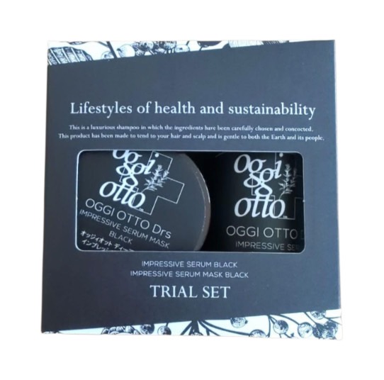 楽天市場】オッジィオット ブラックの通販