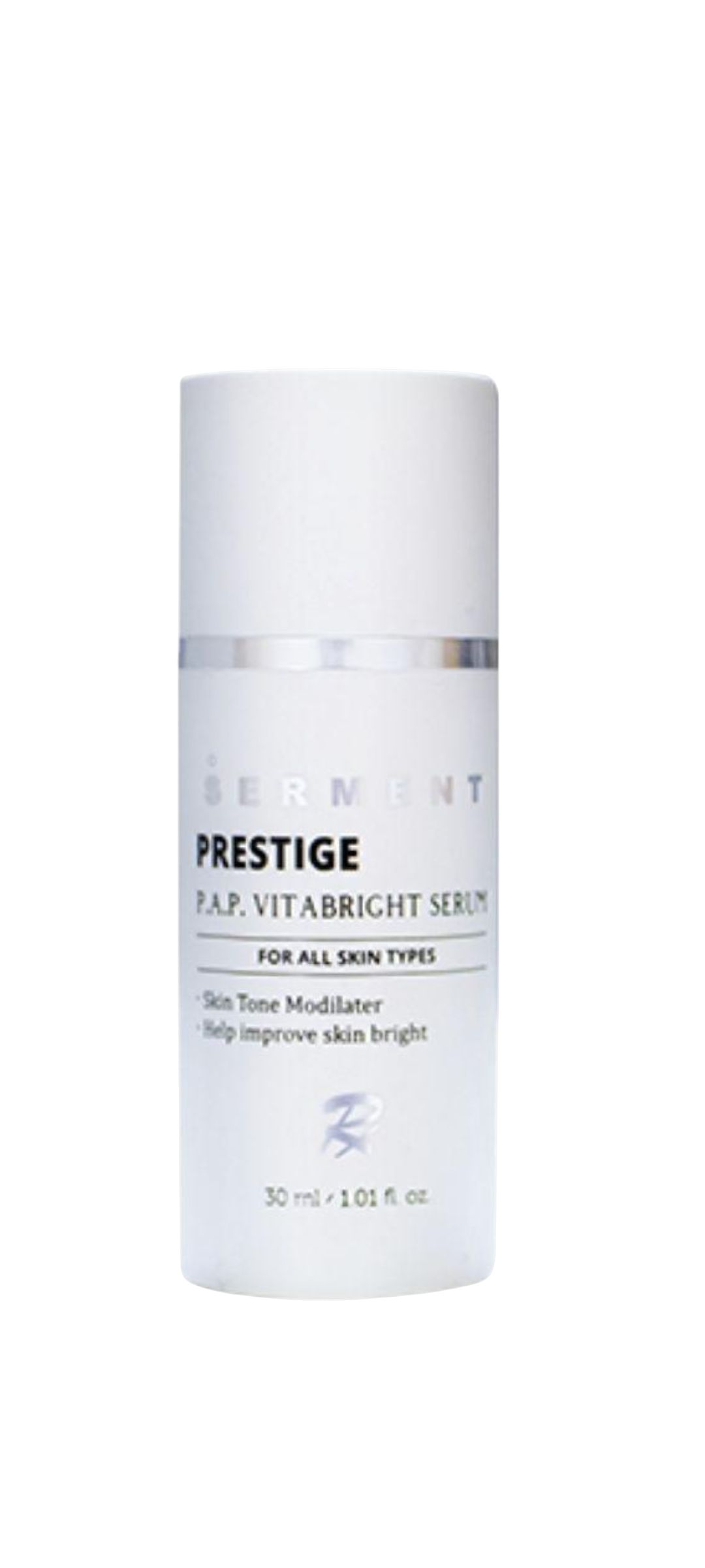 セルマン美容液Serment Prestige P.A.P. Serum Qoo10] SERMENT セル