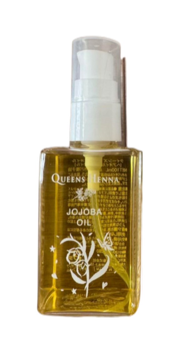 楽天市場】100ml【株式会社エヌ・ティー・エイチ】【QUEENS HENNA