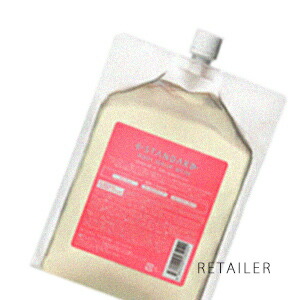 楽天市場】詰め替え用 2L【E STANDARD】イイスタンダード ボディセラム