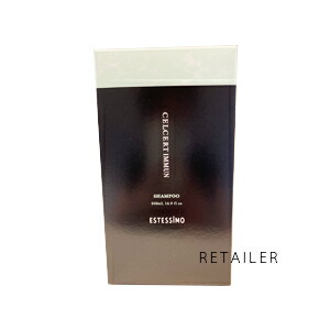 楽天市場】エステシモ estessimo セルサート フォーシン シャンプーの通販