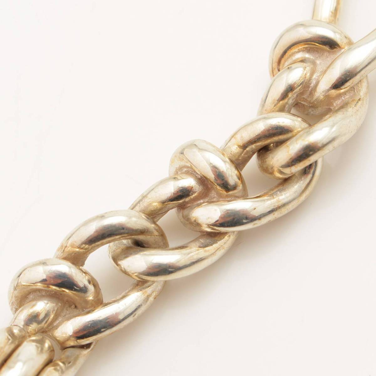 楽天市場】【エルメス】Hermes ヴィンテージ チェーン キーホルダー