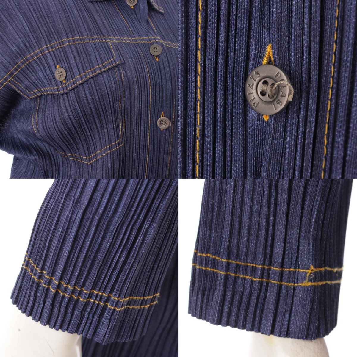 楽天市場】【プリーツプリーズ イッセイミヤケ】PLEATS PLEASE ISSEY