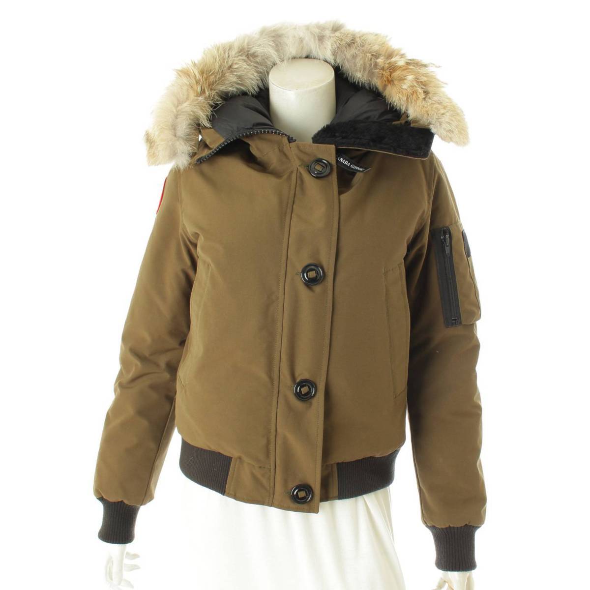 楽天市場】【カナダグース】CANADA GOOSE LABRADOR BOMBER