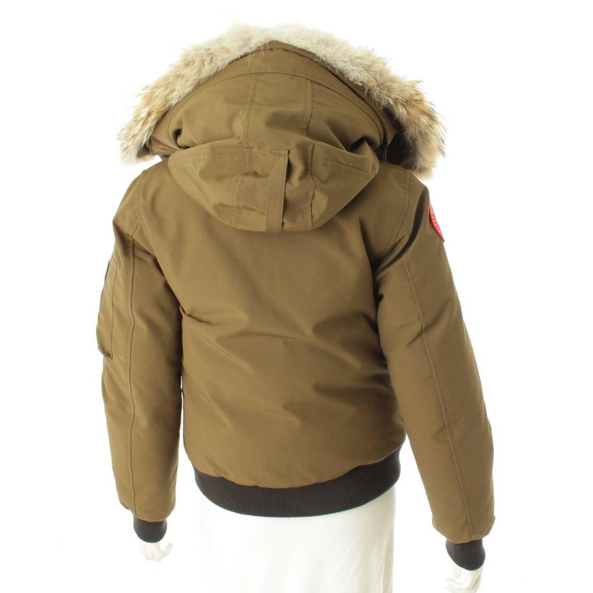 楽天市場】【カナダグース】CANADA GOOSE LABRADOR BOMBER