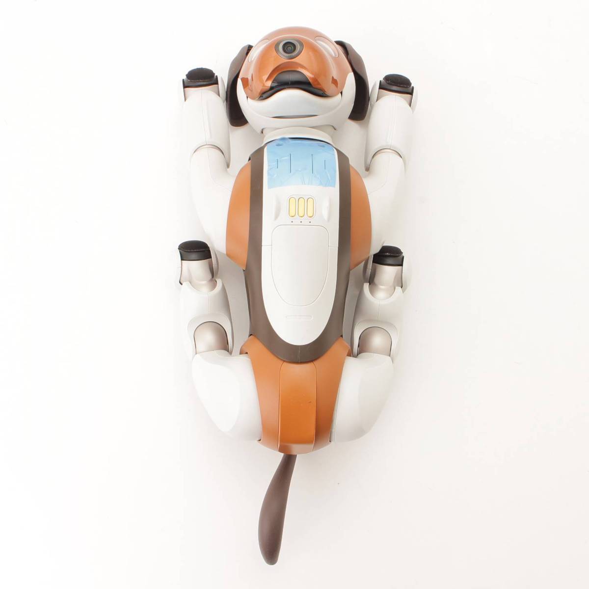 楽天市場】【ソニー】SONY アイボ aibo 犬 バーチャル ペットロボット