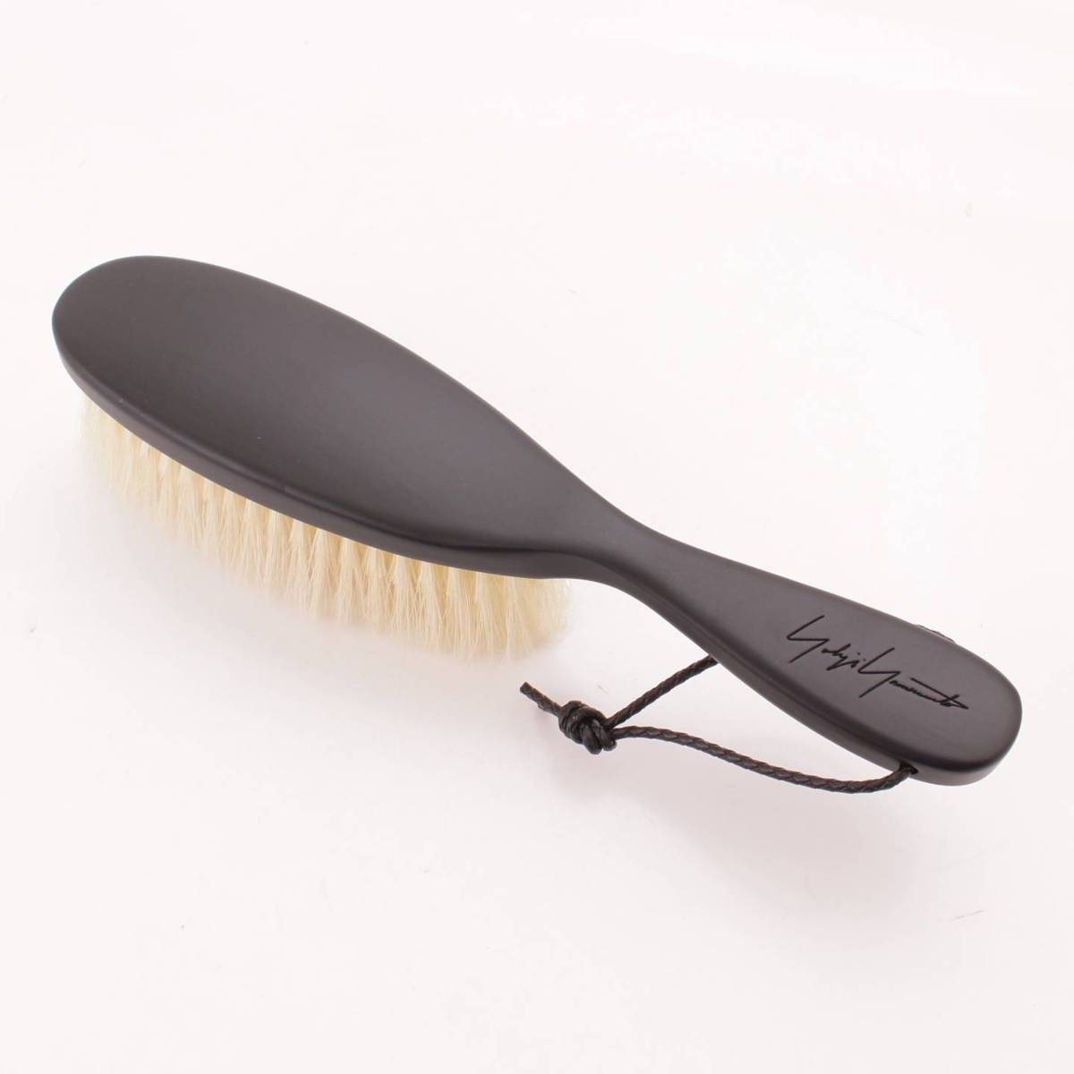 楽天市場】【ヨウジヤマモト】Yohji Yamamoto 江戸屋 Clothes Brush