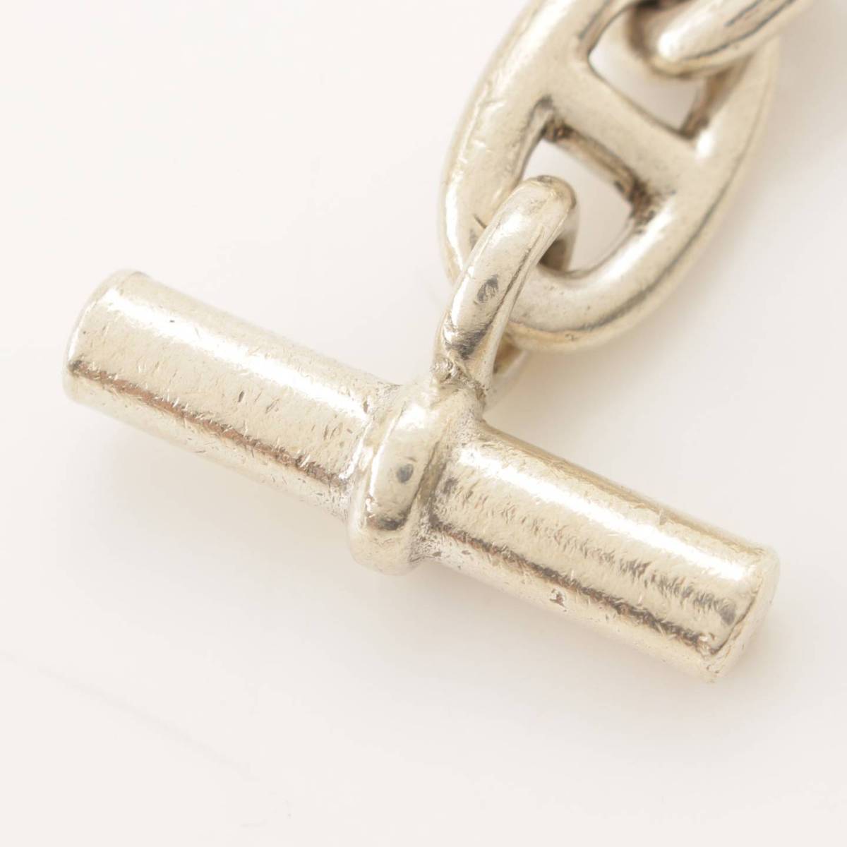 楽天市場】【エルメス】Hermes ヴィンテージ シェーヌダンクル