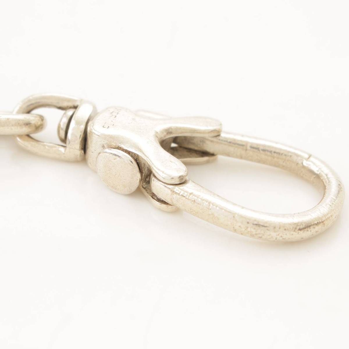 楽天市場】【エルメス】Hermes ヴィンテージ シェーヌダンクル