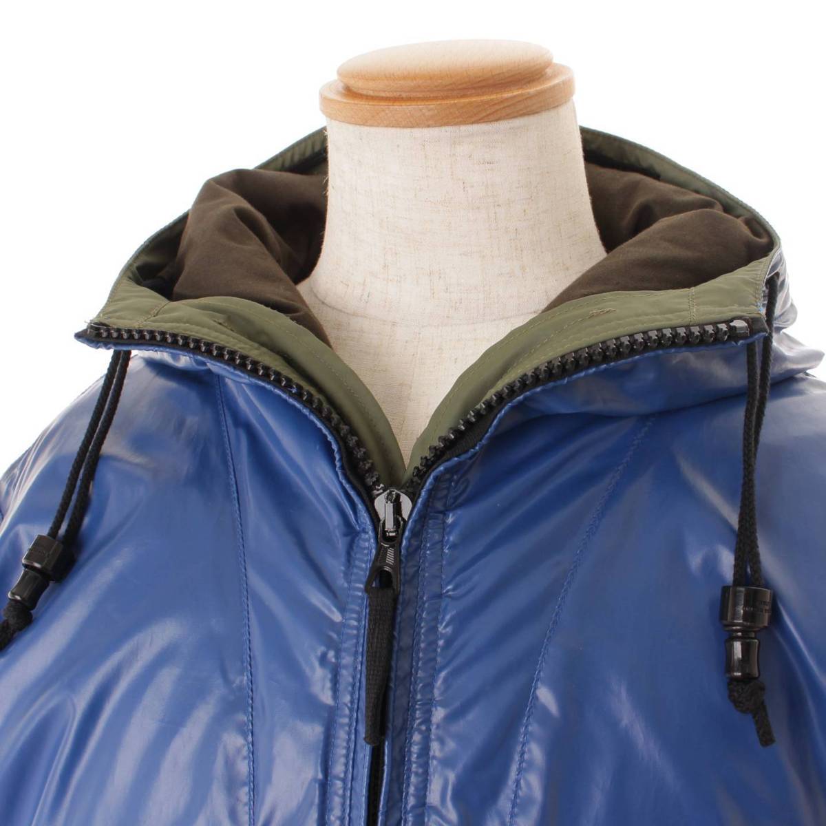 楽天市場】【ストーンアイランド】Stone Island メンズ 10AW ICE