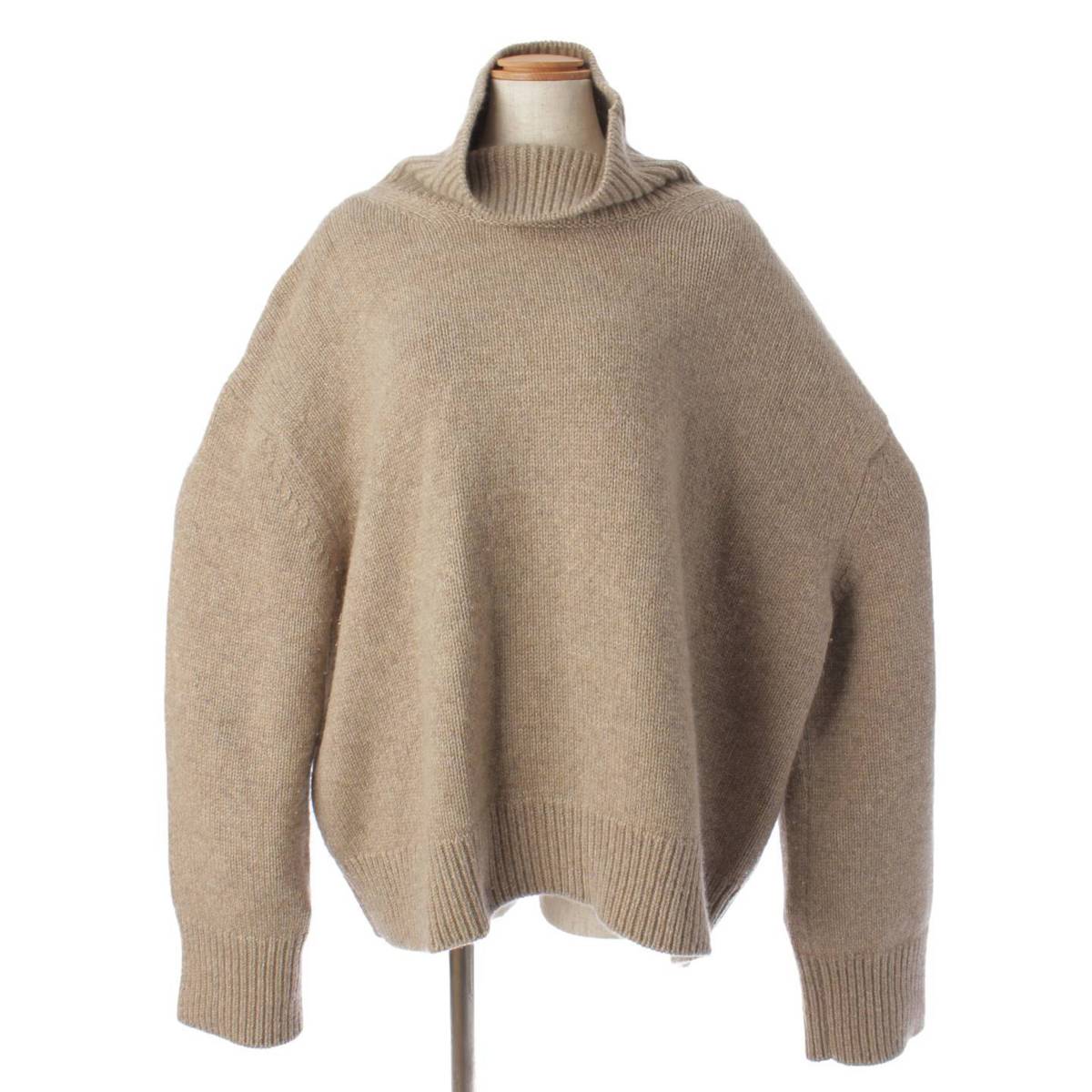 楽天市場】【セリーヌ】Celine フィービー期 カシミヤ ハイネック