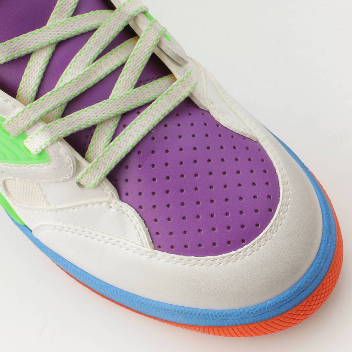 楽天市場】【グッチ】Gucci バスケット ハイカット スニーカー 661310