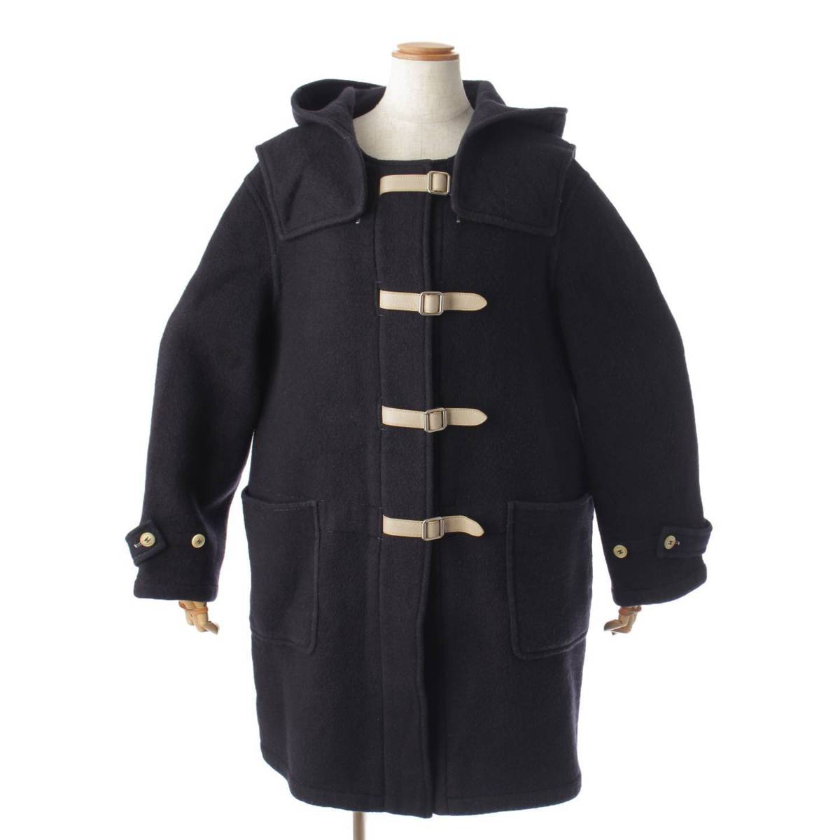 楽天市場】【エルメス】Hermes マルジェラ期 アピベルト フーディ