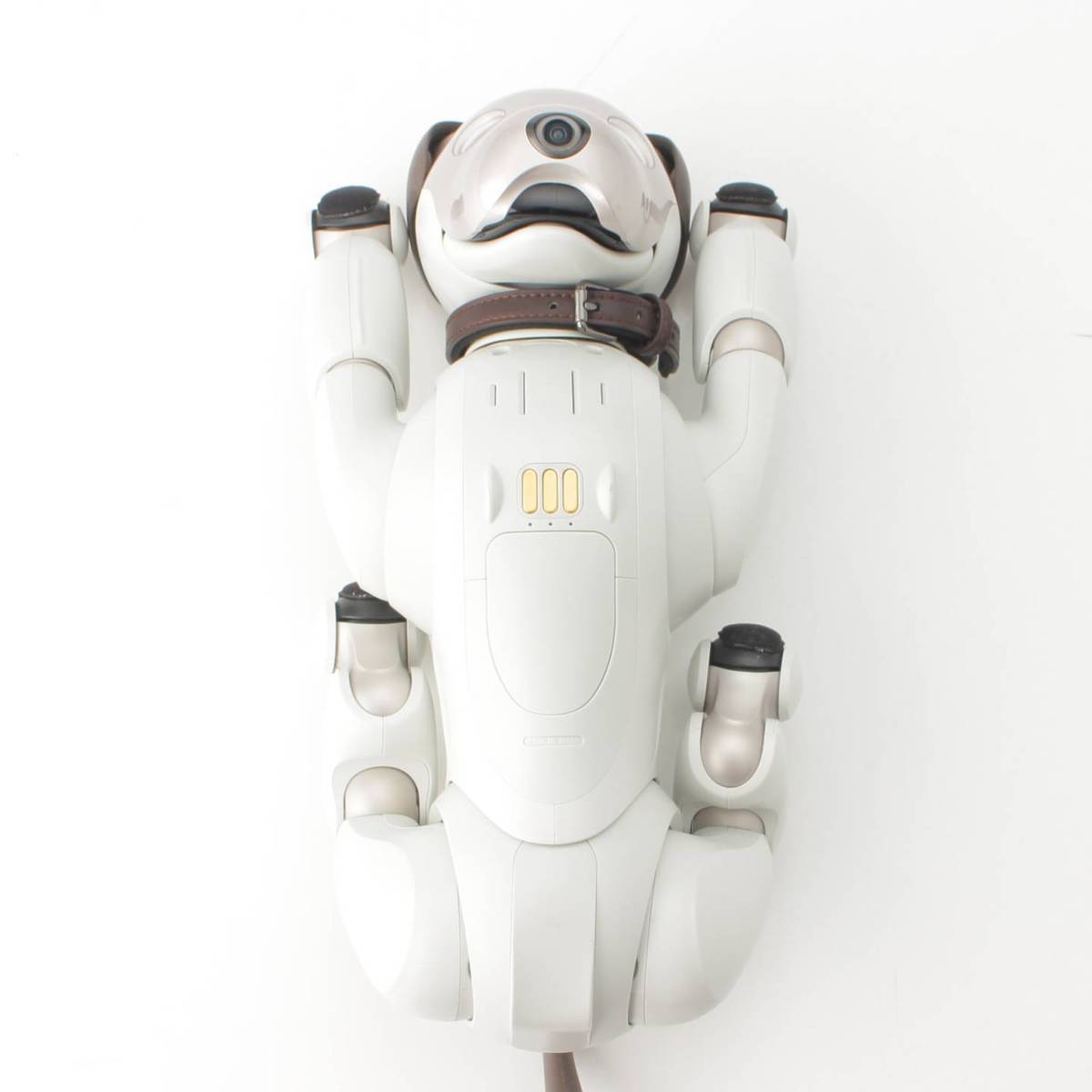 楽天市場】【ソニー】SONY 犬型 バーチャルペット ロボット aibo