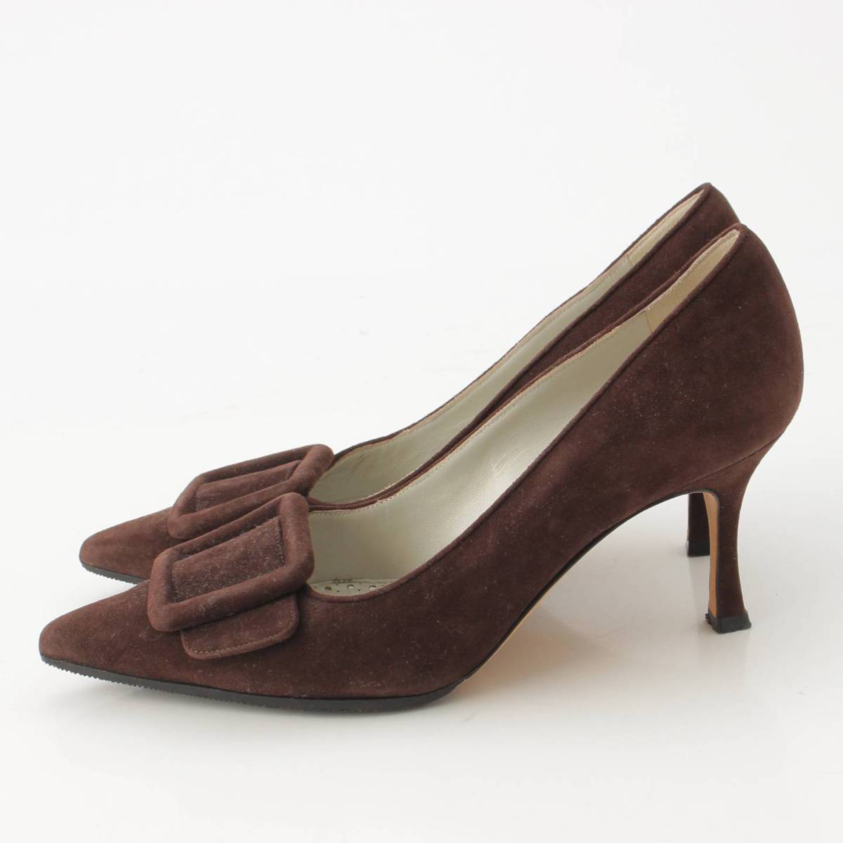 楽天市場】【マノロブラニク】Manolo Blahnik Maysale メイセール