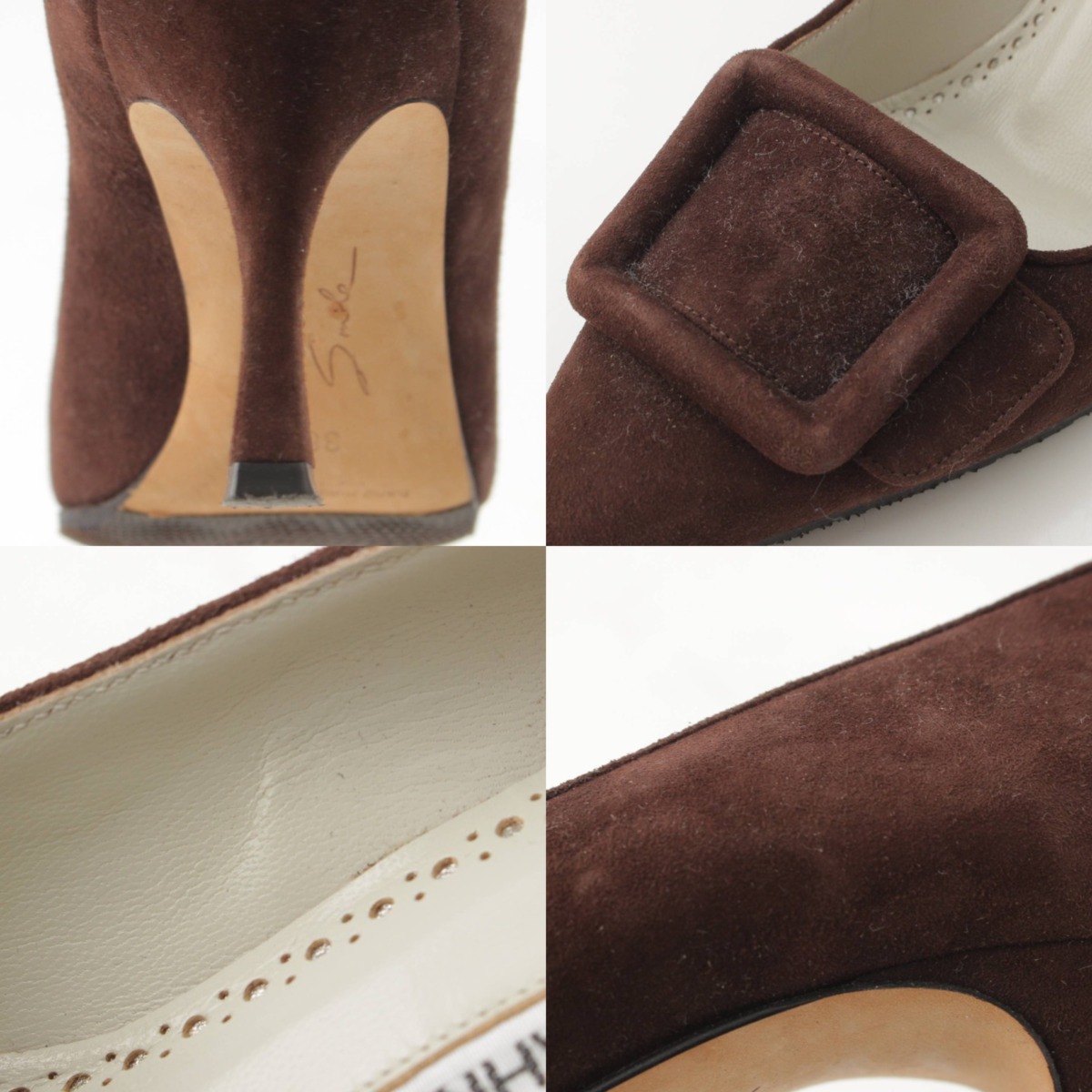 楽天市場】【マノロブラニク】Manolo Blahnik Maysale メイセール