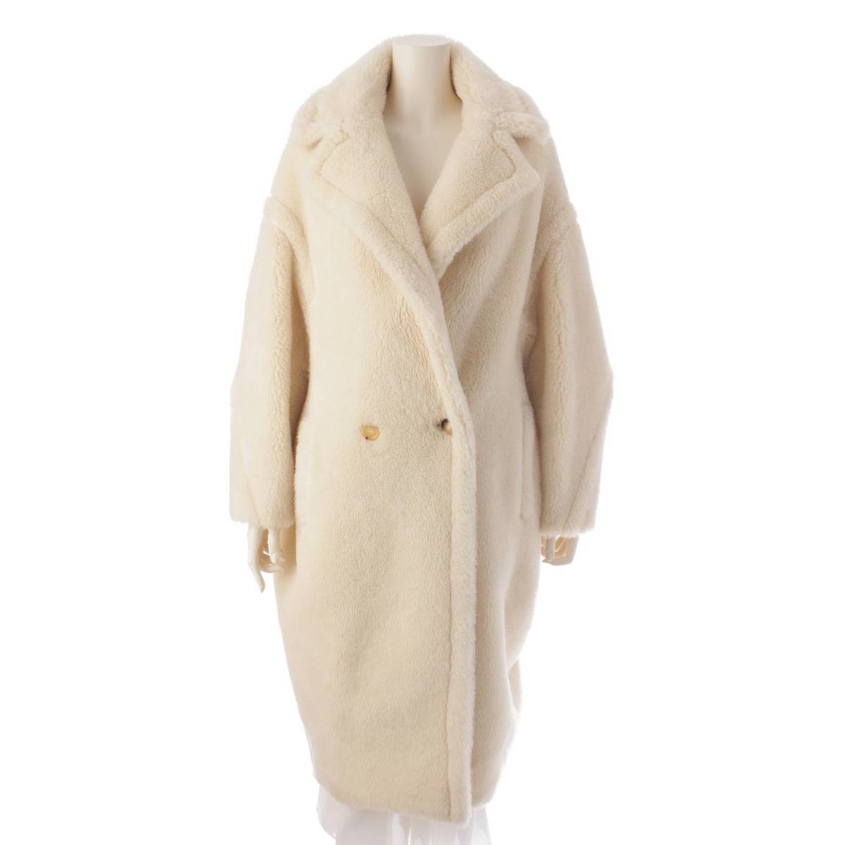 楽天市場】【マックスマーラ】Max mara アルパカ ウール シルク