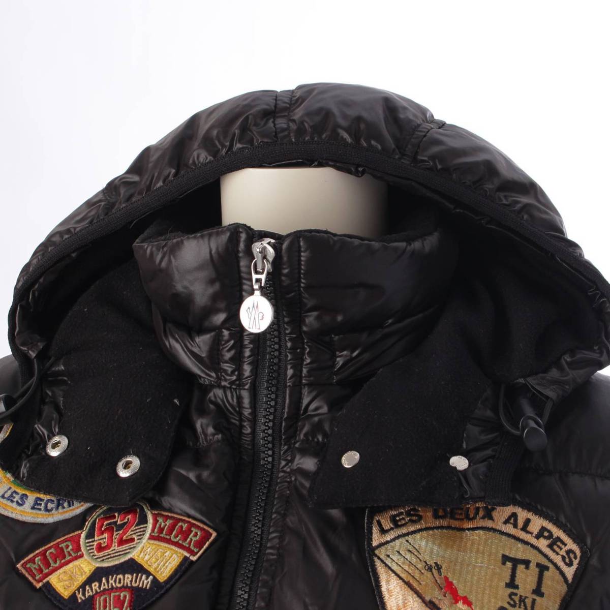 楽天市場】【モンクレール】Moncler BADIA SPECIAL バディア