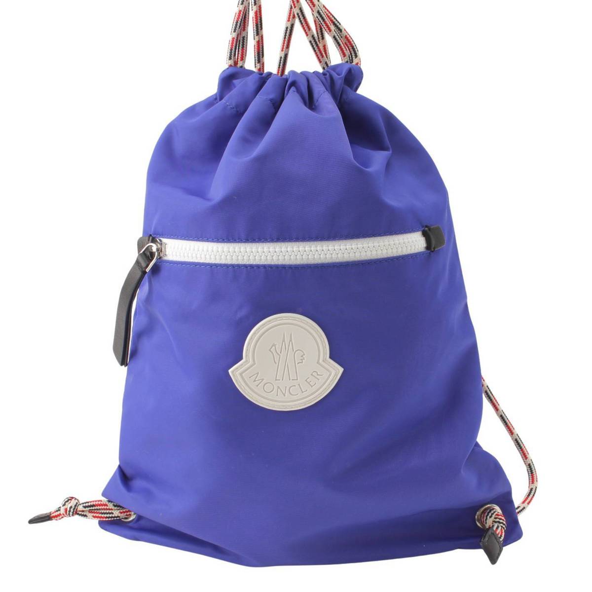 楽天市場】【モンクレール】Moncler 20年 キッズ ドローストリング