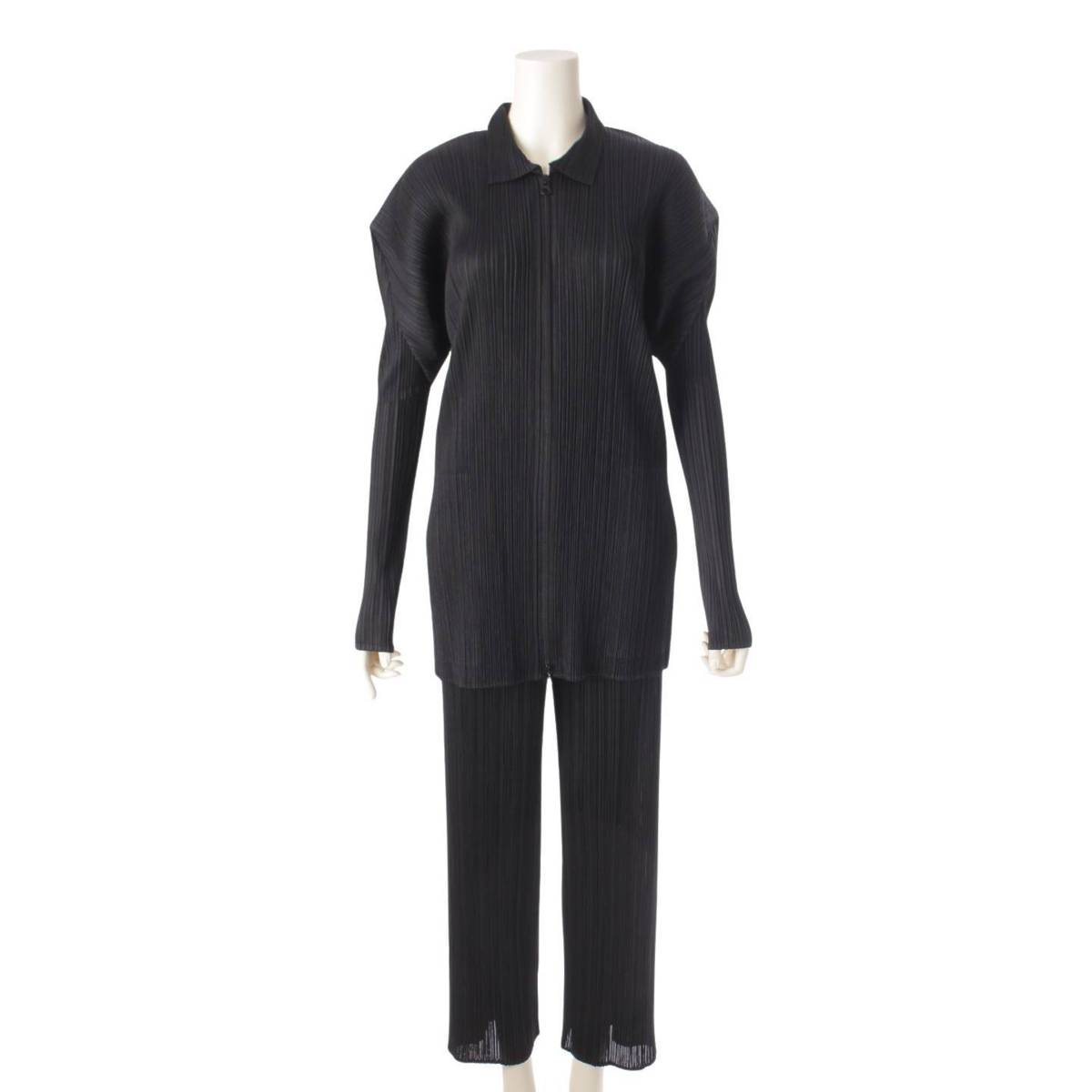 楽天市場】【プリーツプリーズ イッセイミヤケ】PLEATS PLEASE ISSEY