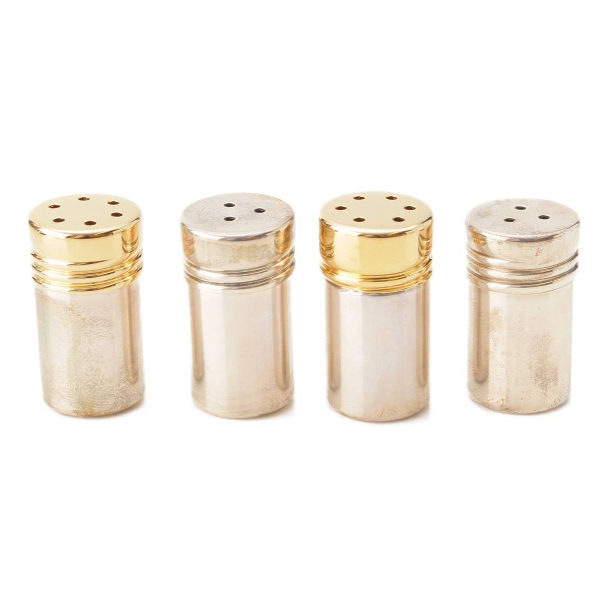 楽天市場】【ティファニー】Tiffany ソルト＆ペッパー スパイス 調味料