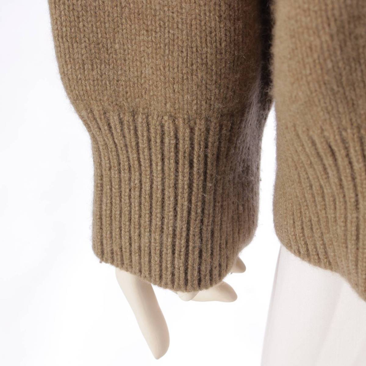 楽天市場】【ブラミンク】BLAMINK ウール×カシミヤ タートルネック