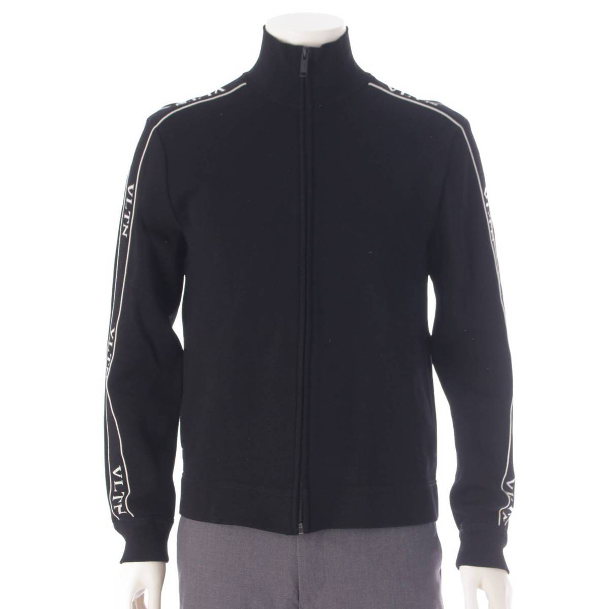 楽天市場】【ヴァレンティノ】Valentino メンズ ロゴ ジップアップ