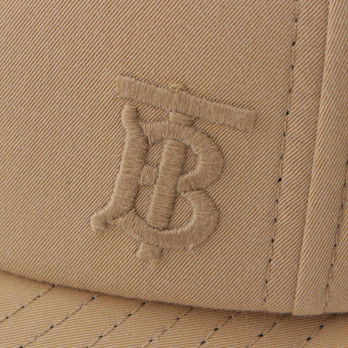 楽天市場】【バーバリー】Burberry TBロゴ刺繍 裏地ノバチェック