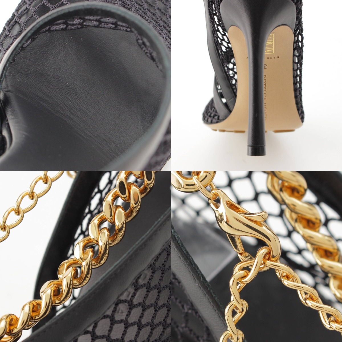 楽天市場】【ボッテガ ヴェネタ】Bottega Veneta チェーン メッシュ