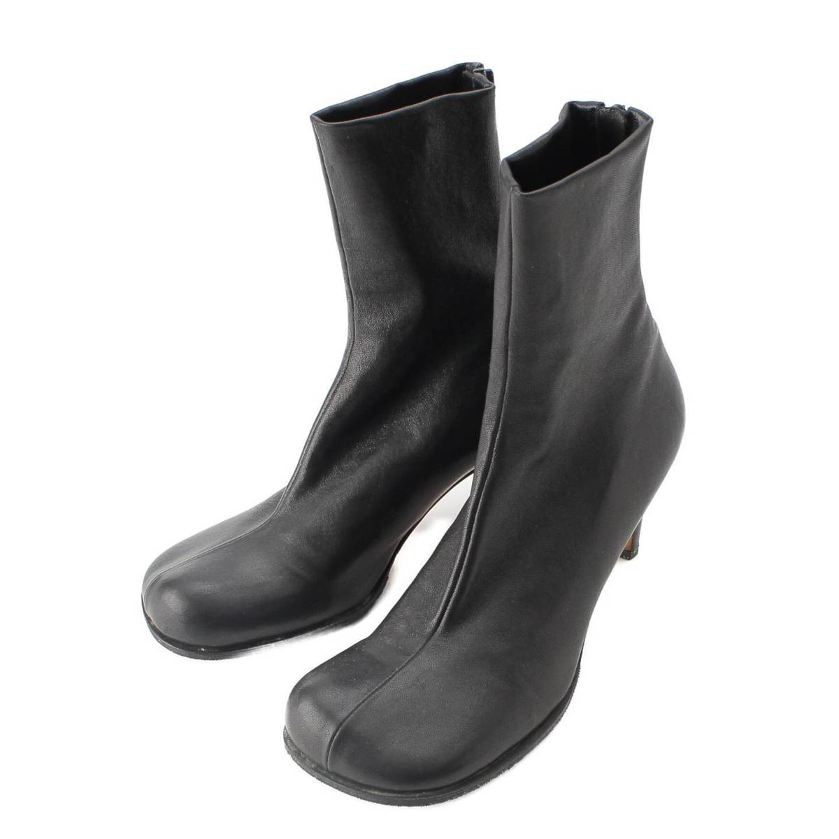 楽天市場】【ボッテガ ヴェネタ】Bottega Veneta スクエアトゥ