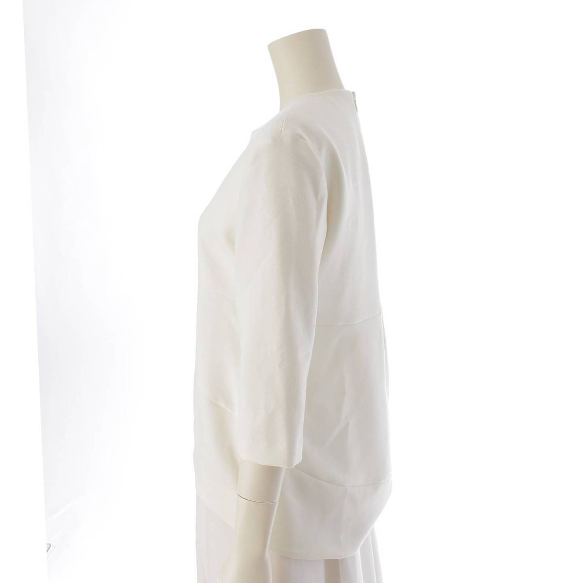 楽天市場】【ヨーコチャン】YOKO CHAN パール バックファスナー