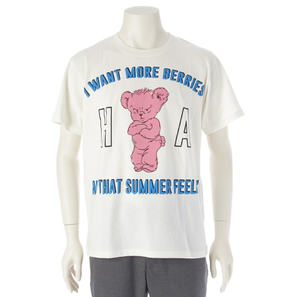 楽天市場】グッチ GUCCI ハリースタイルズ HAHAHA アングリーベア