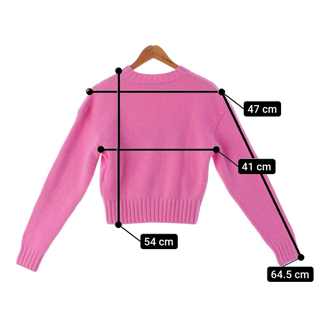 楽天市場】シャネル CHANEL 20SS カシミヤ ロゴ パール ニット