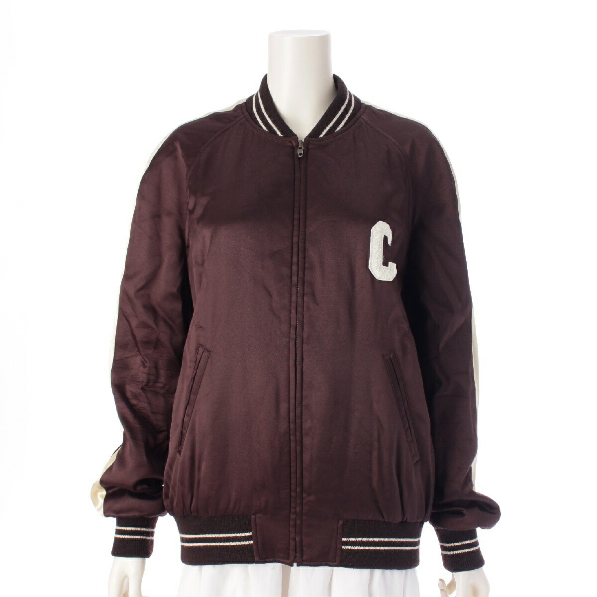 楽天市場】セリーヌ CELINE エディスリマン Cロゴ スーベニア テディ