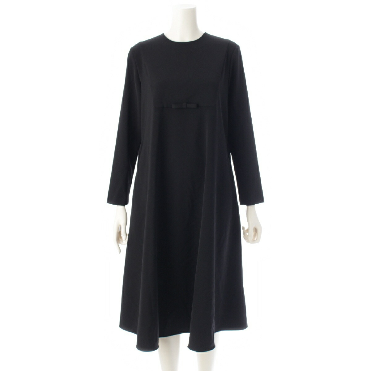 楽天市場】ヨリ yori 22AW セレモニーライン フォーマル リボン ドレス