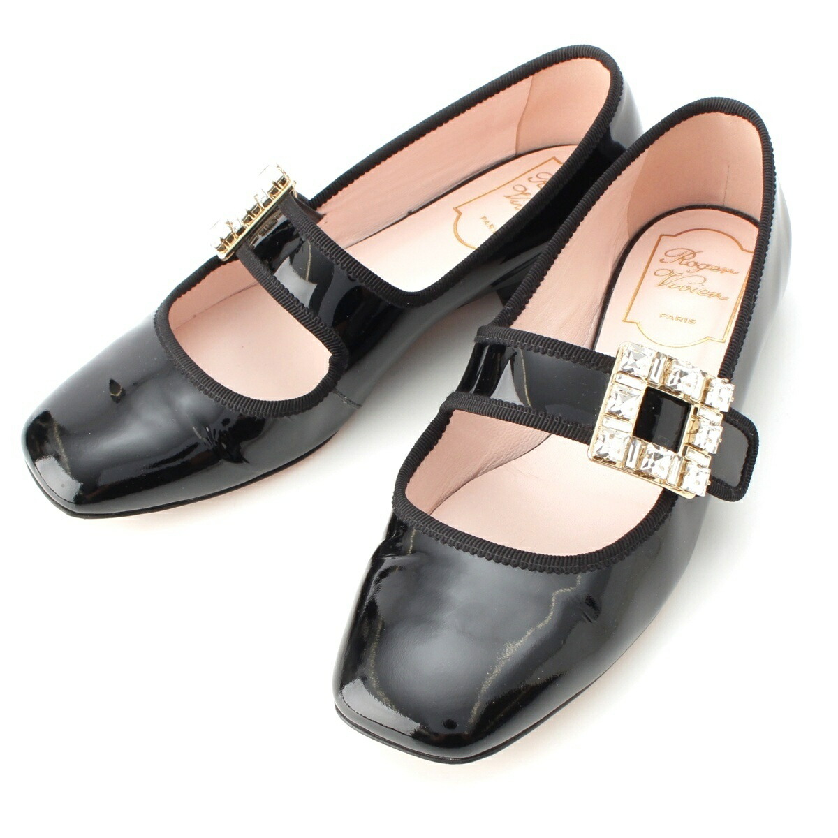 楽天市場】rogervivier(ロジェヴィヴィエ) サイズ35の通販