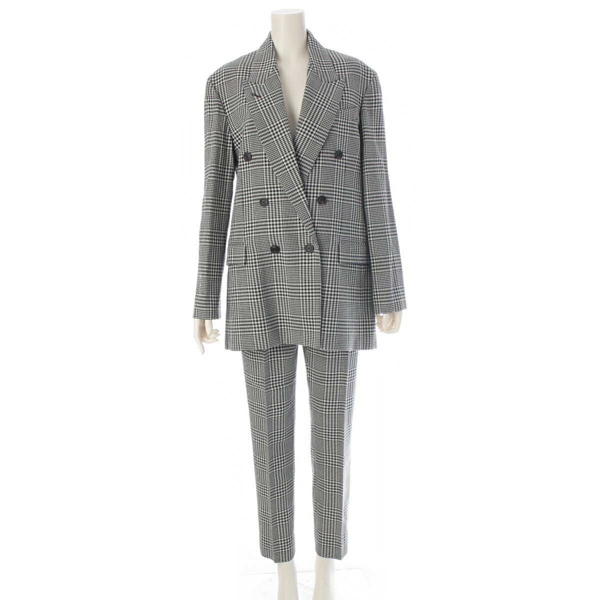 楽天市場】バーバリー（スーツ・セットアップ｜レディースファッション