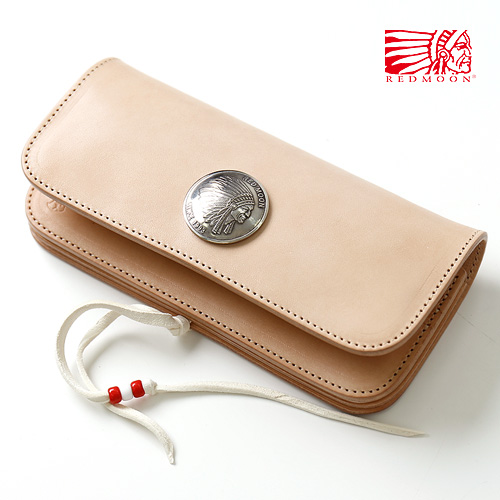 楽天市場】REDMOON レッドムーン センターコンチョチョーキング留