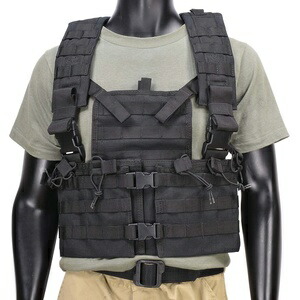 楽天市場】コンドル タクティカルギア ベストの通販