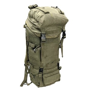 楽天市場】軍放出品 バックパックの通販