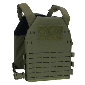 楽天市場】プレートキャリア odの通販